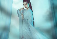 [YITUYU艺图语]2022.03.02 聂小倩 娜宝[21+1P／108MB]-妹子图