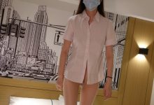 [ROSI口罩系列]2022.09.27 NO.2298[93+1P／137MB]-妹子图