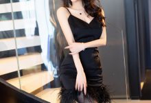 [XiuRen秀人网] 2022.11.24 No.5906 laura阿姣 [91+1P]-妹子图