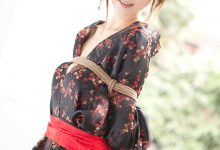 [禁忌摄影]Taboo-love NO.060 和服 缚[31P／16.2MB]-妹子图