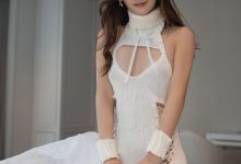 唐安琪兔子装装扮原版写真 [84P-959MB]-妹子图