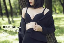 [Ligui丽柜] 2022.03.10《紧缚-密林深处》玉儿 [103+1P-114M]-妹子图