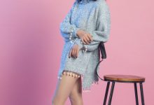 奈丝写真 NO.001 小啊刀-小啊刀的肉丝[32P／309MB]-妹子图