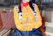 萌妹奈汐酱nice-胡迪 [55P1V302MB]-妹子图