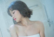 [YALAYI雅拉伊]2021.09.08 NO.836 愿你晚安 良子[34+1P／740MB]-妹子图