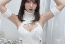 [Fantia] 肯肯 2021-09 [109P+2V-1.81G]-妹子图