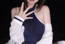 [TouTiao头条女神] 2019-07-02 JennyR 008期丝蜜众筹回报之和风花与蛇 [18+1P]-妹子图