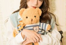 [YALAYI雅拉伊]2022.05.18 NO.933 微微一笑 小亭[41+1P／434MB]-妹子图