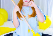 MisswarmJ - NO.32 Platelet-chan [98P11V-646MB]-妹子图