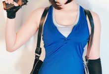 MisswarmJ - NO.33 New Jill Phone contents [27P-121MB]-妹子图