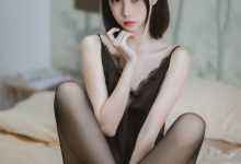 [Ugirls爱尤物] 2017.05.16 No.727 维琪 和服里的御姐 [40P]-妹子图