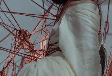 云溪溪 - NO.20 奶桃 囚鸟 [64P-768MB]-妹子图