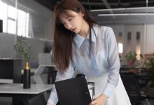 [XiuRen秀人网] 2021.07.08 No.3644 陆萱萱 [80+1P]-妹子图