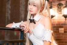 兔玩映画 - 兔女郎 妹妹 [40P-732MB]-妹子图