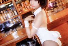 兔玩映画 - 兔女郎 偶遇 [40P-721MB]-妹子图