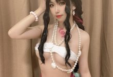 一北亦北 NO.003 – 杀生院泳装 [33P2V-159M]-妹子图