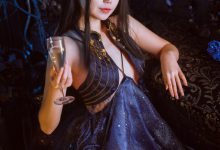 安缇兔森兔 NO.001 - 能代[10P／146MB]-妹子图