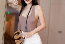 [XiuRen秀人网] 2022.10.18 No.5724 林星阑 [93+1P]-妹子图