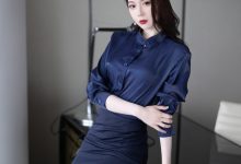 [XiuRen秀人网] 2022.10.19 No.5729 梦心玥 [91+1P]-妹子图