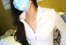 [ROSI口罩系列]2022.10.03 NO.2304[97+1P／123MB]-妹子图