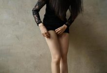 [MussGirl慕丝女郎]NO.078 性感妖娆的忠贞[72P／42.3MB]-妹子图