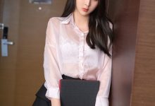 [XiuRen秀人网] 2022.10.21 No.5741 夏甜甜 [80+1P]-妹子图