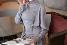 [XiuRen秀人网] 2022.10.21 No.5745 王馨瑶yanni [84+1P]-妹子图