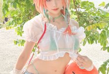 2023年5月 Hololive火雞旅遊 [35P-298MB]-妹子图