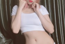 Byoru Milky Bunny [16P-26.9MB]-妹子图