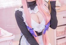 霜月shimo NO.062 - 娜露梅雅 情人节[12P／151MB]-妹子图