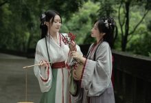 [YITUYU艺图语]2022.03.03 白茶清欢 模特合集[24+1P／422MB]-妹子图