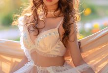 过期米线线喵 – 吊床(原版无水印) [52P-722MB]-妹子图