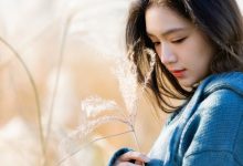 [YITUYU艺图语]2022.03.03 芦苇之光 朱云慧大魔王[23+1P／320MB]-妹子图