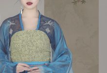 [YITUYU艺图语]2022.03.03 忆往昔 甜宝[20+1P／185MB]-妹子图