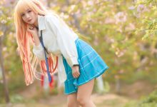 九九八XY - NO.16 喜多川海梦1.0 [18P-63MB]-妹子图