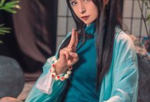 九九八XY - NO.17 雅努斯 [14P-77MB]-妹子图