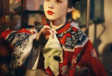 [YITUYU艺图语]2022.03.04 最是人间留不住 冯小梨同学[19+1P／139MB]-妹子图