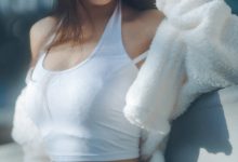 [YITUYU艺图语]2022.03.05 冬日暖阳 小浦[42+1P／559MB]-妹子图