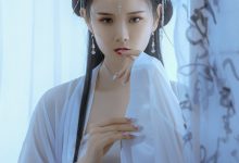 [YITUYU艺图语]2022.03.05 青狐 欣宝[21+1P／232MB]-妹子图