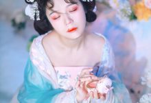 [YITUYU艺图语]2022.03.06 燕脂 Suky喜欢软绵绵毛茸茸的团子[19+1P／205MB]-妹子图