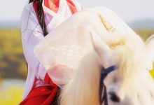 [YITUYU艺图语]2022.03.08 大话西游紫霞仙子 w洋洋小公举w[27+1P／186MB]-妹子图