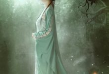 [YITUYU艺图语]2022.03.08 侍神令 欣宝[21+1P／403MB]-妹子图