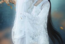 [YITUYU艺图语]2022.03.09 浮云影 唯宝[21+1P／277MB]-妹子图