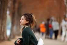 [YITUYU艺图语]2022.03.10 秋末 龙雪[22+1P／240MB]-妹子图