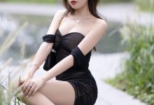 [XIAOYU语画界] 2022.10.24 VOL.888 徐莉芝Booty [86+1P]-妹子图