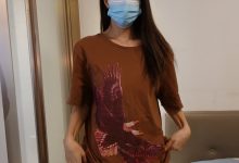 [ROSI口罩系列]2023.06.12 NO.2556[42+1P／49MB]-妹子图