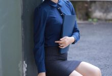 [IESS异思趣向] 2022.11.24 丝享家 1278 小宝《都市女白领》[87P-79.1M]-妹子图