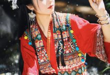 [YITUYU艺图语]2022.11.04 牵梦 淺櫻桃奈[43+1P／516MB]-妹子图