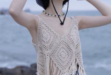 [YITUYU艺图语]2022.11.04 厦门往事 一格yige[24+1P／160MB]-妹子图