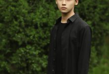 [YITUYU艺图语]2022.11.04 阴天 一帆[23+1P／167MB]-妹子图